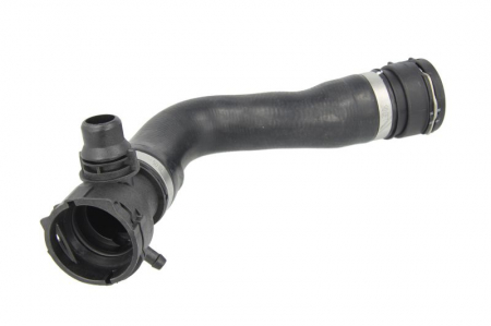 Racire - Furtun intercooler (superior) BMW Seria 1 (E82), 1 (E88), 3 (E90), 3 (E91), 3 (E92), 3 (E93), Z4 (E89) 3.0 intre 2006-2016