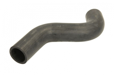 Piese Auto - Furtun intercooler (Superior, negru) potrivit DAEWOO LANOS 1.3/1.5 05.97-