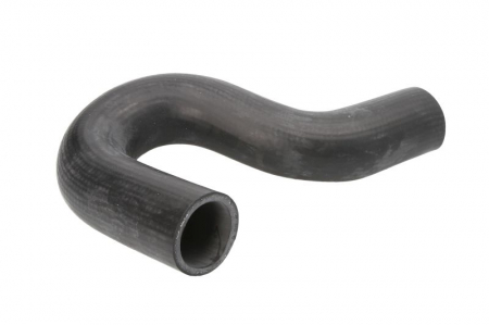 Piese Auto - Furtun intercooler (Superior, negru) potrivit DAEWOO LANOS 1.6 02.97-