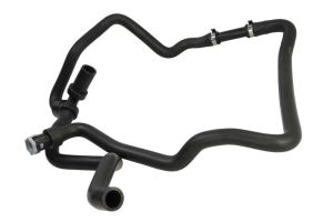 Racire - Furtun radiator (24mm) potrivit FORD C-MAX, FOCUS C-MAX, FOCUS II 1.4/1.6 10.03-09.12