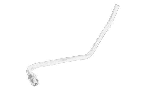 Conducta racire - Furtun radiator (8mm/8mm) potrivit OPEL ASTRA J, ASTRA J GTC, CASCADA, ZAFIRA C 1.4/1.4LPG 12.09-