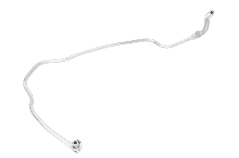 Conducta racire - Furtun radiator Fata potrivit OPEL ASTRA H, ASTRA H CLASSIC, ASTRA H GTC, ASTRA H/KOMBI, ASTRA J, INSIGNIA A, MOKKA / MOKKA X, SIGNUM, VECTRA C 1.3D-2.2 01.04-