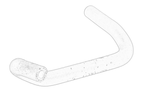 Conducta racire - Furtun radiator potrivit AUDI A3; SEAT ALTEA, ALTEA XL, IBIZA IV, IBIZA IV SC, LEON, TOLEDO III; SKODA FABIA II, OCTAVIA II, ROOMSTER 1.9D/2.0D 05.03-12.10