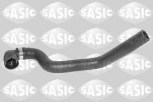 Racire - Furtun radiator potrivit AUDI A4 B5; SKODA SUPERB I; VW PASSAT B5, PASSAT B5.5 1.9D 08.98-03.08