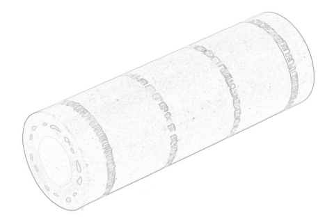 Conducta racire - Furtun radiator potrivit AUDI A4 B7, A4 B8, A5, A6 ALLROAD C6, A6 C6, A8 D3; VW PHAETON 2.7D/3.0D 08.03-03.12