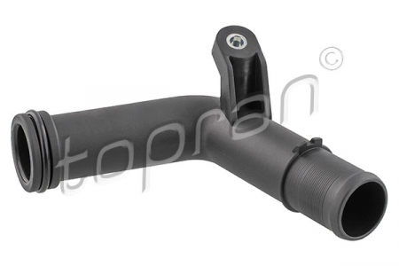 Piese Auto - Furtun radiator potrivit DACIA LOGAN, LOGAN II, LOGAN MCV II, SANDERO, SANDERO II; RENAULT CLIO II, CLIO II/HATCHBACK, CLIO III, CLIO III/HATCHBACK, CLIO IV, KANGOO 1.0-1.2LPG 05.96-
