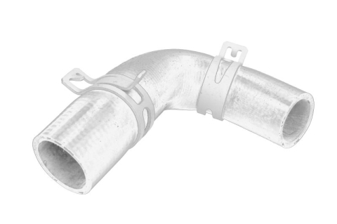 Furtun radiator potrivit KIA CEE'D 2.0D 06.07-12.12