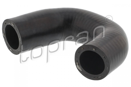 Piese Auto - Furtun radiator potrivit MERCEDES A (W176), B SPORTS TOURER (W246, W242), C (A205), C (C205), C T-MODEL (S204), C T-MODEL (S205), C (W204), C (W205), CLA (C117) 1.8D-3.0D 06.06-