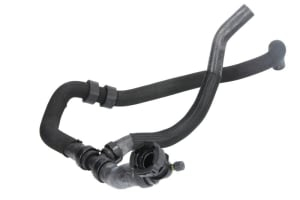 Racire - Furtun radiator potrivit RENAULT LAGUNA, LAGUNA III 2.0D 10.07-12.15