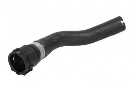 Conducta racire - Furtun schimbator caldura (23,5mm) potrivit FIAT GRANDE PUNTO, PUNTO, PUNTO EVO 1.3D/1.6D/1.9D dupa 2005