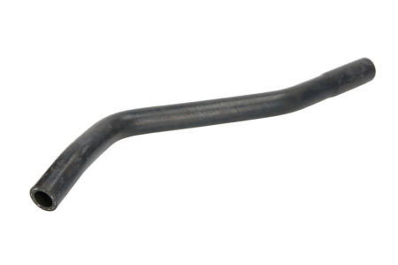 Conducta racire - Furtun schimbator caldura incalzire habitaclu (12mm) FIAT 500, 500 C, PANDA; LANCIA YPSILON 1.2 dupa 2007