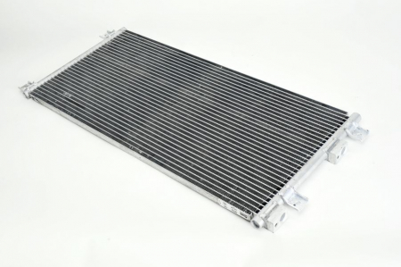 Radiator clima AC - Furtun schimbator caldura incalzire habitaclu (15mm) PEUGEOT 1007, 207 1.4 dupa 2005