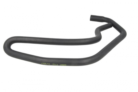 Furtun schimbator caldura incalzire habitaclu (16mm) CITROEN JUMPER; PEUGEOT BOXER 2.5D intre 1994-2002 [1]