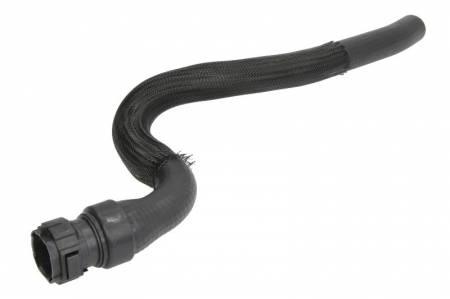 Conducta racire - Furtun schimbator caldura incalzire habitaclu (18mm) CITROEN BERLINGO, C4, C4 GRAND PICASSO I, C4 I, XSARA PICASSO; PEUGEOT 3008, 307, 307 SW, 308 I, 308 SW I, 5008, PARTNER, PARTNER TEPEE 1.6/1.6D du