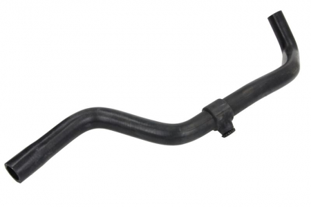 Conducta racire - Furtun schimbator caldura incalzire habitaclu (19mm) DACIA LOGAN, LOGAN EXPRESS, LOGAN MCV, SANDERO; RENAULT LOGAN I 1.4-1.6LPG dupa 2004