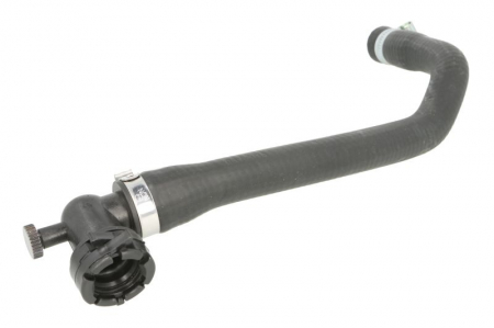 Conducta racire - Furtun schimbator caldura incalzire habitaclu (20mm) CITROEN C2, C3 I, C3 II, C3 PLURIEL; PEUGEOT 1007, 207 1.4D dupa 2002