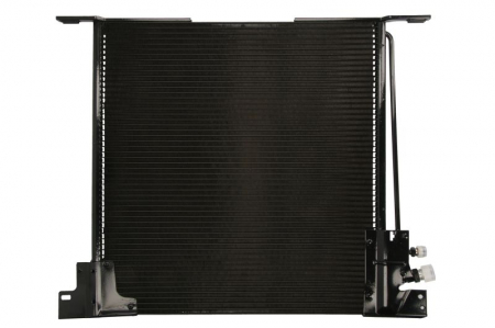 Radiator clima AC - Furtun schimbator caldura incalzire habitaclu (20mm) CITROEN C2, C3 II; PEUGEOT 1007, 207, 207 SW 1.4/1.6 dupa 2003