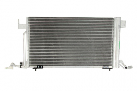 Radiator clima AC - Furtun schimbator caldura incalzire habitaclu (20mm) RENAULT MEGANE II, SCENIC II 1.4/1.6/1.6ALK dupa 2002