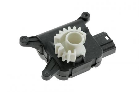 Furtun schimbator caldura incalzire habitaclu AUDI A3; SEAT LEON; SKODA OCTAVIA I; VW GOLF IV 1.8 intre 1996-2006 [2]