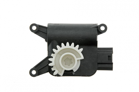 Furtun schimbator caldura incalzire habitaclu AUDI A3; SEAT LEON; SKODA OCTAVIA I; VW GOLF IV 1.8 intre 1996-2006 [4]