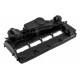 Elemente sistem climatizare - Furtun schimbator caldura incalzire habitaclu AUDI A3; SEAT LEON; SKODA OCTAVIA I; VW GOLF IV 1.8 intre 1996-2006
