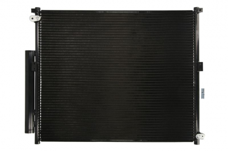 Radiator clima AC - Furtun schimbator caldura incalzire habitaclu AUDI A4, A4 ALLROAD, A5 1.8-2.0D intre 2007-2017