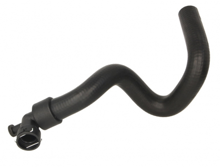 Furtun schimbator caldura incalzire habitaclu CITROEN BERLINGO, C4 I, C4 PICASSO I; PEUGEOT 3008, 307, 308 I, 5008, PARTNER, PARTNER TEPEE, PARTNERSPACE 1.6D dupa 2004 [1]