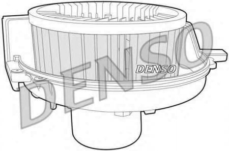 Climatizare - Furtun schimbator caldura incalzire habitaclu CITROEN BERLINGO; PEUGEOT PARTNERSPACE 1.4 intre 2002-2006