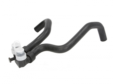 Furtun schimbator caldura incalzire habitaclu CITROEN BERLINGO, XSARA; PEUGEOT PARTNER, PARTNERSPACE 2.0D intre 1999-2011 [1]