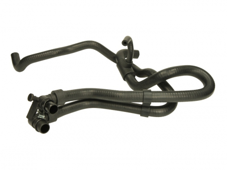 Furtun schimbator caldura incalzire habitaclu CITROEN BERLINGO, XSARA, ZX; PEUGEOT 306 1.1/1.4 intre 1991-2011 [2]