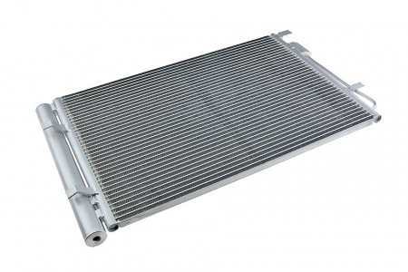 Climatizare - Furtun schimbator caldura incalzire habitaclu CITROEN BERLINGO, ZX; PEUGEOT 306 1.4 intre 1991-2005