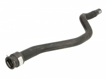 Racire - Furtun schimbator caldura incalzire habitaclu CITROEN C4, C4 I; PEUGEOT 307, 307 CC, 307 SW 1.4/1.6/1.6ALK intre 2000-2011