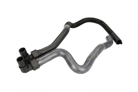 Furtun schimbator caldura incalzire habitaclu CITROEN XANTIA 1.6-3.0 intre 1993-2003 [2]