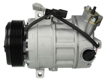 Compresor clima AC - Furtun schimbator caldura incalzire habitaclu CITROEN XSARA PICASSO 1.6 intre 1999-2010
