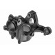 Conducte aer conditionat - Furtun schimbator caldura incalzire habitaclu FIAT BRAVA, BRAVO I, MAREA; LANCIA LYBRA, LYBRA SW 1.6/1.6CNG intre 1995-2005