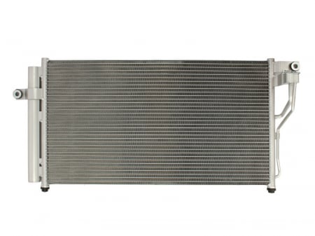 Radiator clima AC - Furtun schimbator caldura incalzire habitaclu FIAT DOBLO 1.6D/2.0D dupa 2010