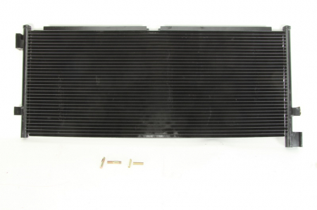 Radiator clima AC - Furtun schimbator caldura incalzire habitaclu FIAT DOBLO, DOBLO CARGO 1.2/1.6 dupa 2001