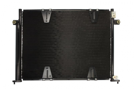 Radiator clima AC - Furtun schimbator caldura incalzire habitaclu FIAT DUCATO 2.3D dupa 2006