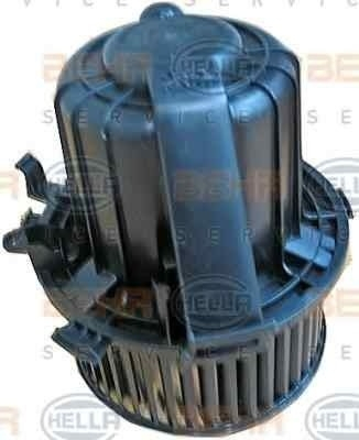 Climatizare - Furtun schimbator caldura incalzire habitaclu FIAT MULTIPLA 1.9D intre 2002-2010