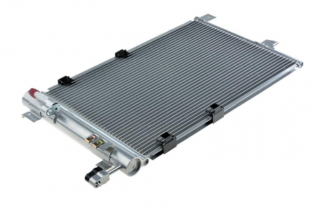 Furtun schimbator caldura incalzire habitaclu FIAT PALIO 1.2 dupa 1996 [2]