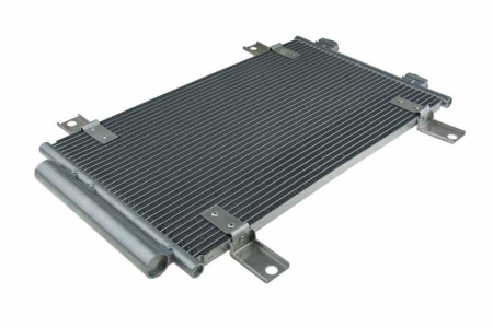 Evaporizator - Furtun schimbator caldura incalzire habitaclu FIAT PALIO 1.2 dupa 199710.04