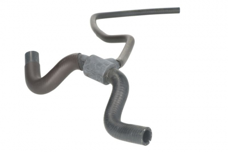 Furtun schimbator caldura incalzire habitaclu FIAT PALIO 1.2 dupa 199710.04 [2]