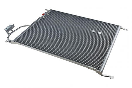 Furtun schimbator caldura incalzire habitaclu FIAT PALIO 1.7D intre 1996-2001 [3]