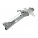 Furtun schimbator caldura incalzire habitaclu FORD FOCUS, TRANSIT CONNECT 1.6/1.8/2.0 intre 1998-2013 [1]