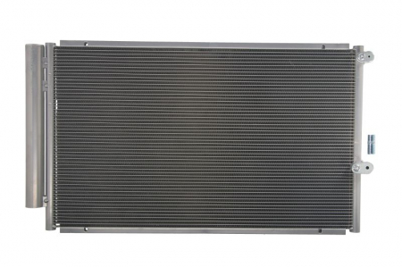 Radiator clima AC - Furtun schimbator caldura incalzire habitaclu HYUNDAI I20 1.2 intre 2008-2012