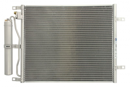 Radiator clima AC - Furtun schimbator caldura incalzire habitaclu HYUNDAI I20 1.4D/1.6D intre 2008-2015