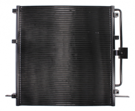 Radiator clima AC - Furtun schimbator caldura incalzire habitaclu OPEL AGILA, CORSA C, MERIVA A, TIGRA 1.3D intre 2003-2010