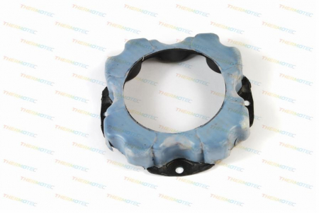 Furtun schimbator caldura incalzire habitaclu OPEL ASTRA F, ASTRA F CLASSIC 1.4/1.6 intre 1998-2005 [1]