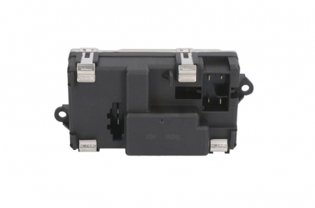 Furtun schimbator caldura incalzire habitaclu OPEL ASTRA F, VECTRA A 1.6/1.8 intre 1988-1998 [1]