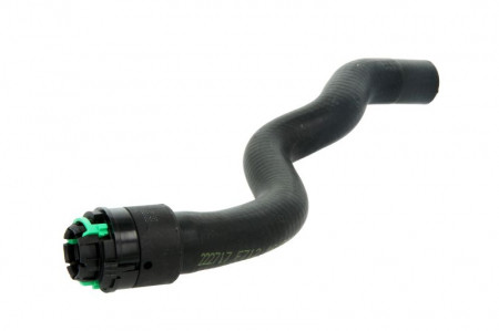 Furtun schimbator caldura incalzire habitaclu OPEL ASTRA G 1.7D intre 2000-2009 [1]